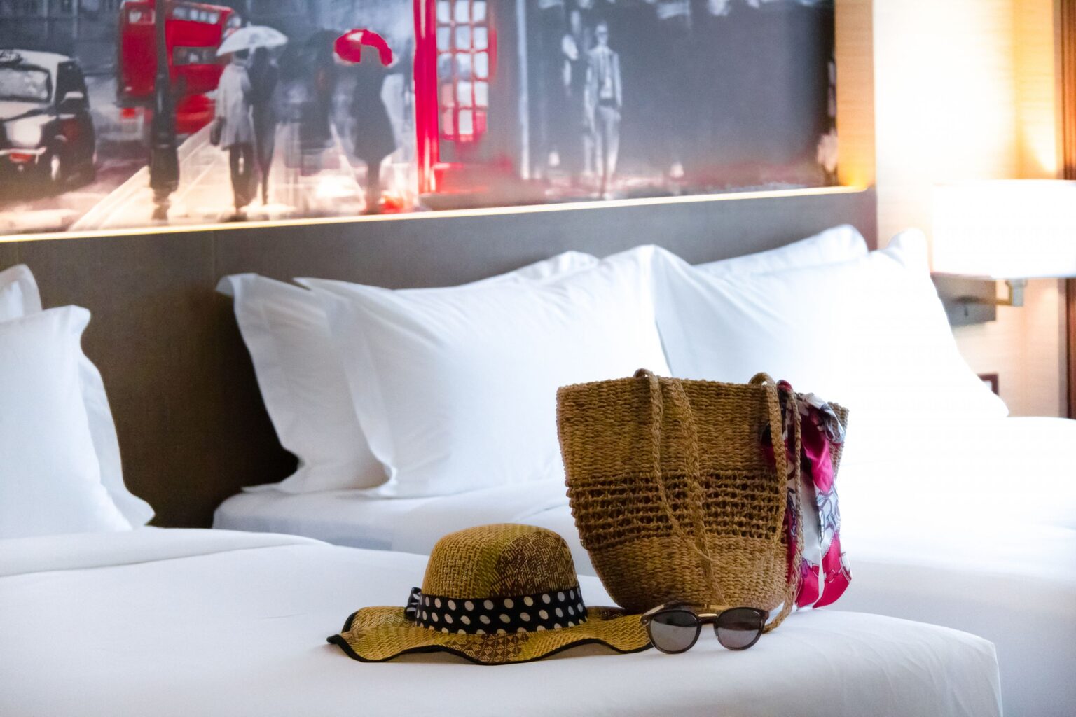 Picture of Suites & Rooms - GLOW Pattaya