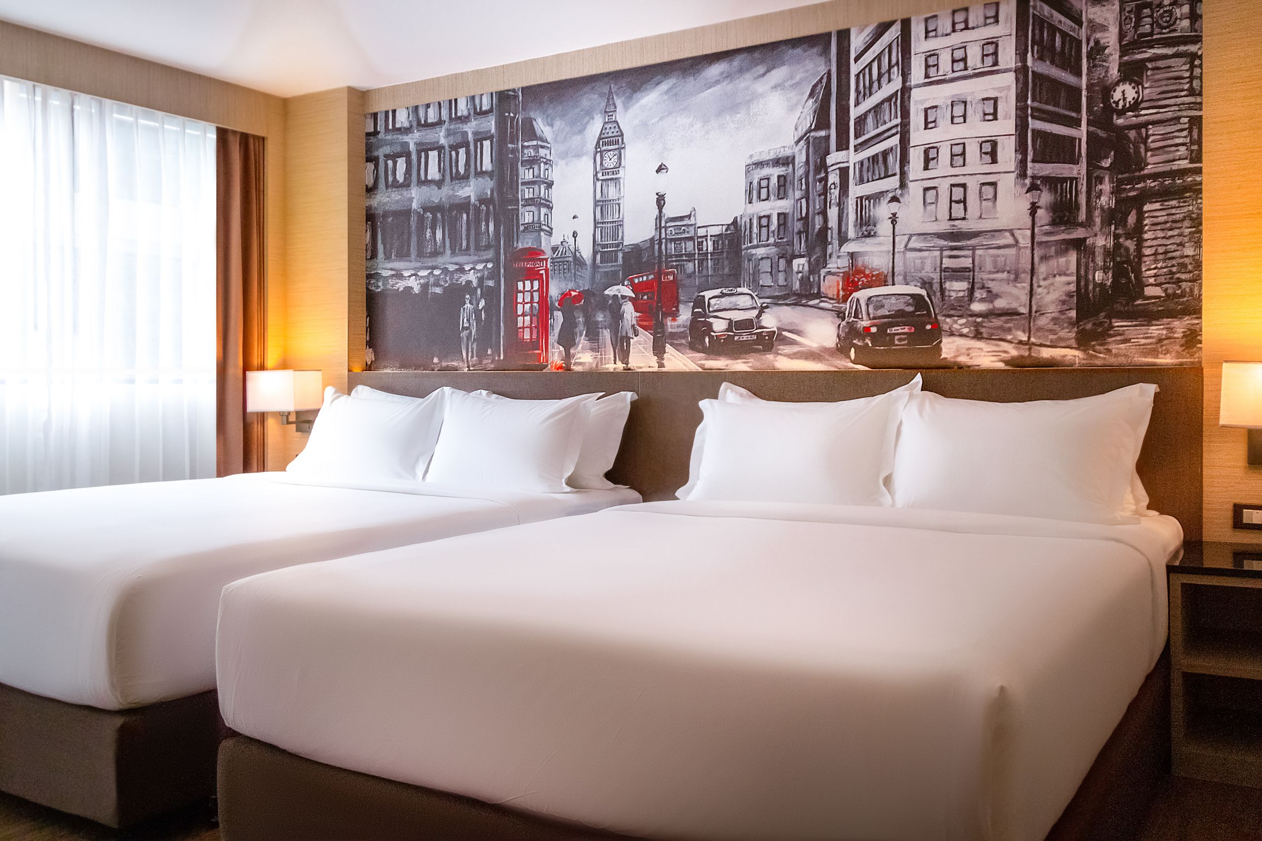 Glow Hotel Pattaya gallery image